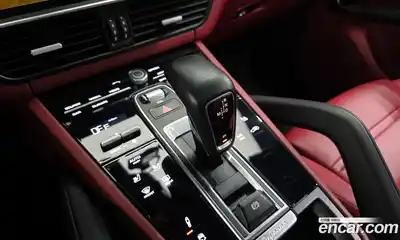 Porsche Cayenne 2021 3.0 гидро в Москве № 197325, миниатюра 9