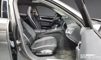 Porsche Panamera 2012 3.6 гидро в Москве № 197523, миниатюра 11