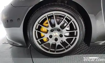 Porsche Panamera 2012 3.6 гидро в Москве № 197523, миниатюра 5