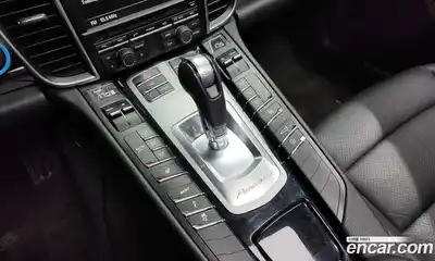 Porsche Panamera 2012 3.6 гидро в Москве № 197523, миниатюра 9