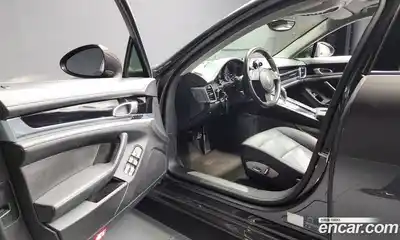 Porsche Panamera 2012 3.6 гидро в Москве № 197523, миниатюра 10