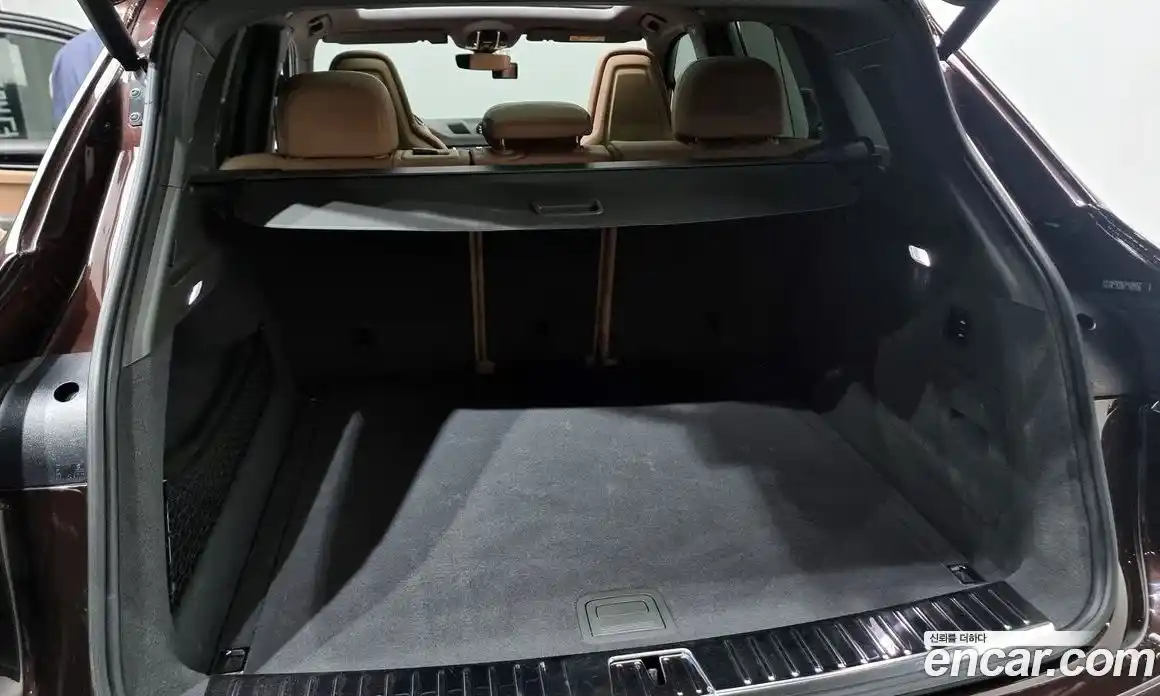 Porsche Cayenne 2020 3.0 гидро в Москве № 197573, фото 20
