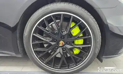Porsche Panamera 2020 2.9 гидро в Москве № 197674, миниатюра 5