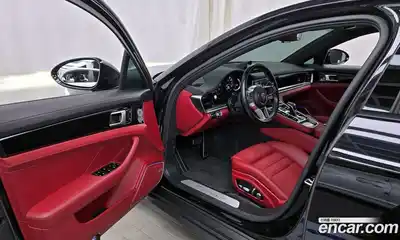 Porsche Panamera 2020 2.9 гидро в Москве № 197674, миниатюра 10