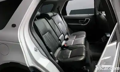 Land Rover Discovery Sport 2017 2.0 гидро в Москве № 198198, миниатюра 12