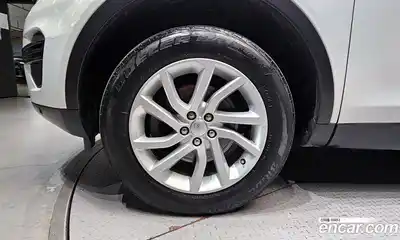 Land Rover Discovery Sport 2017 2.0 гидро в Москве № 198198, миниатюра 5