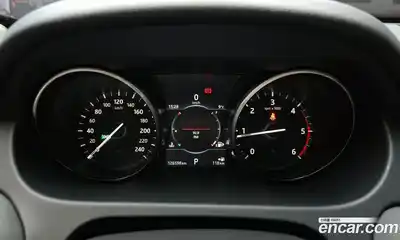 Land Rover Discovery Sport 2017 2.0 гидро в Москве № 198198, миниатюра 8