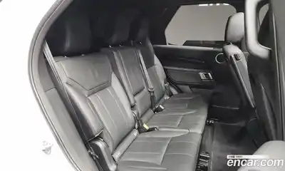 Land Rover Discovery 2019 3.0 гидро в Москве № 198274, миниатюра 12
