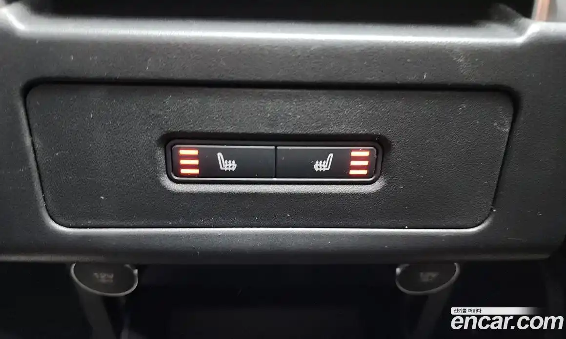 Land Rover Discovery 2019 3.0 гидро в Москве № 198274, фото 19