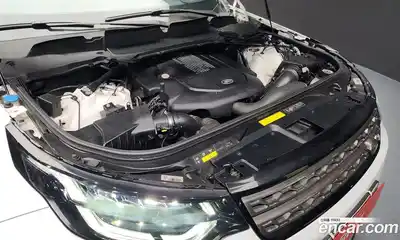 Land Rover Discovery 2019 3.0 гидро в Москве № 198274, миниатюра 6