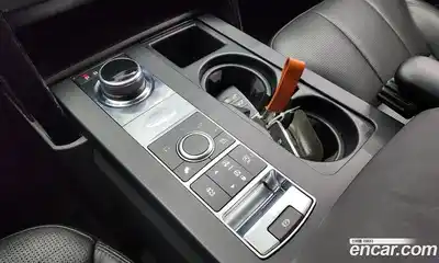 Land Rover Discovery 2019 3.0 гидро в Москве № 198274, миниатюра 9