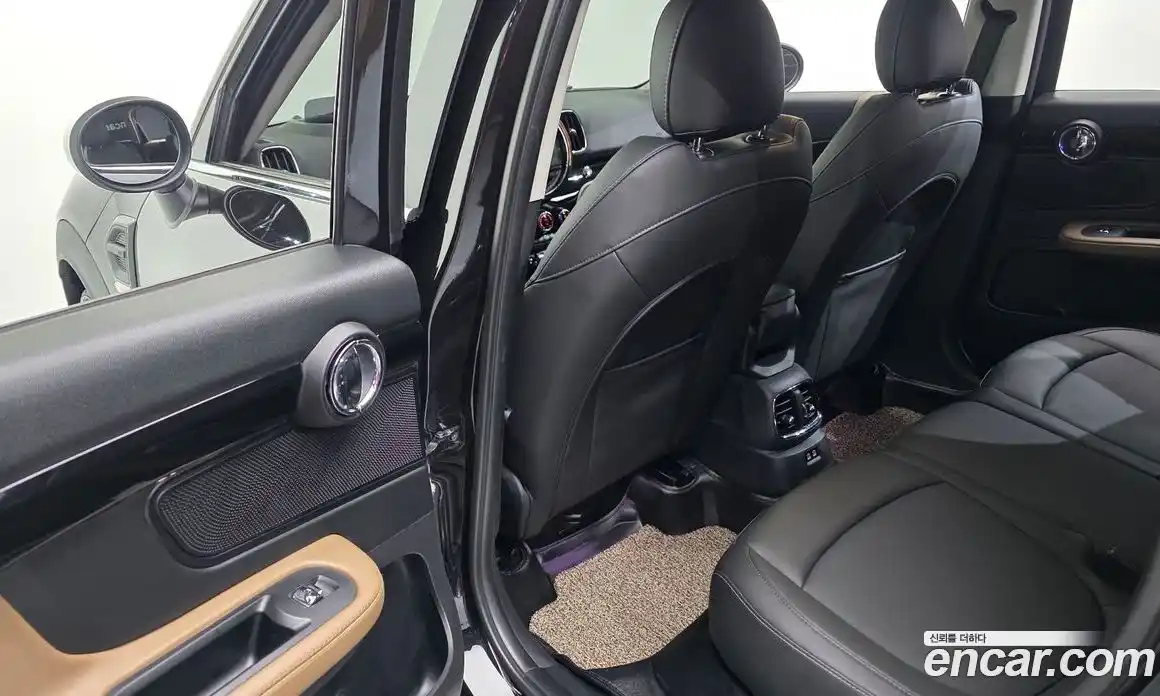 Mini Countryman 2019 2.0 гидро в Москве № 198435, фото 18