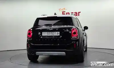 Mini Countryman 2019 2.0 гидро в Москве № 198435, миниатюра 4