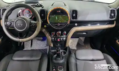 Mini Countryman 2019 2.0 гидро в Москве № 198435, миниатюра 7