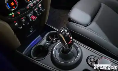 Mini Countryman 2019 2.0 гидро в Москве № 198435, миниатюра 9