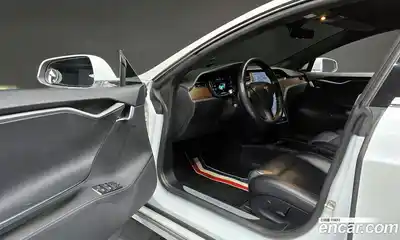 Tesla Model S 2019 0.3 гидро в Москве № 198625, миниатюра 11