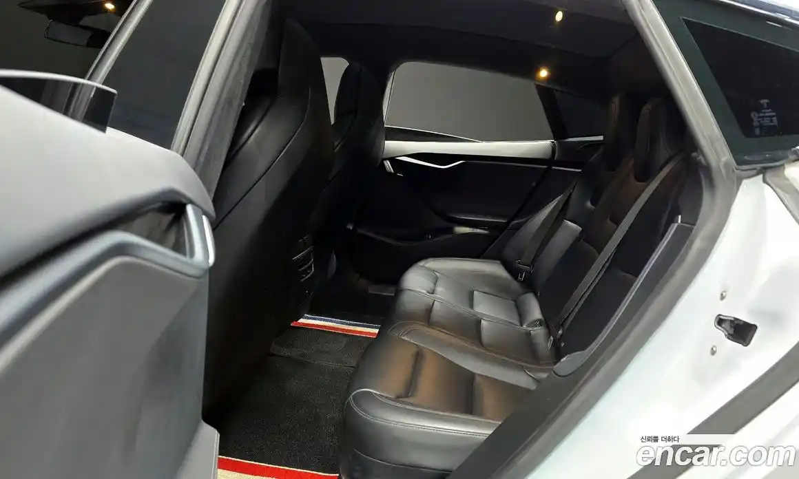 Tesla Model S 2019 0.3 гидро в Москве № 198625, фото 12