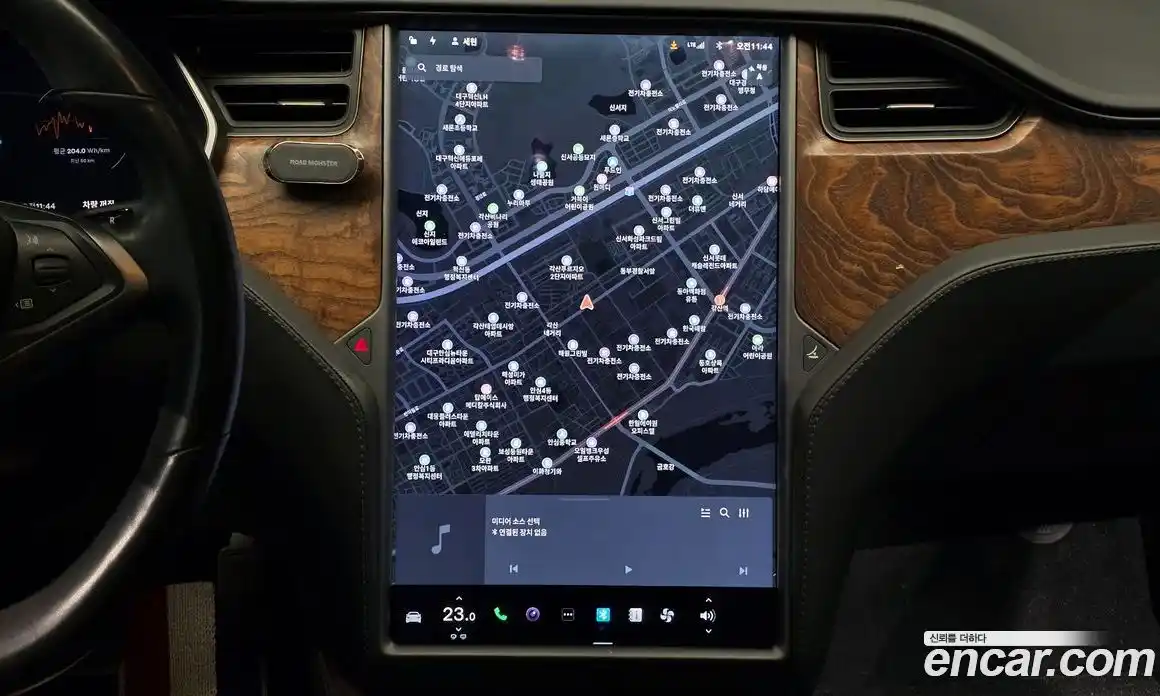 Tesla Model S 2019 0.3 гидро в Москве № 198625, фото 14