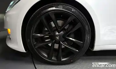 Tesla Model S 2019 0.3 гидро в Москве № 198625, миниатюра 5