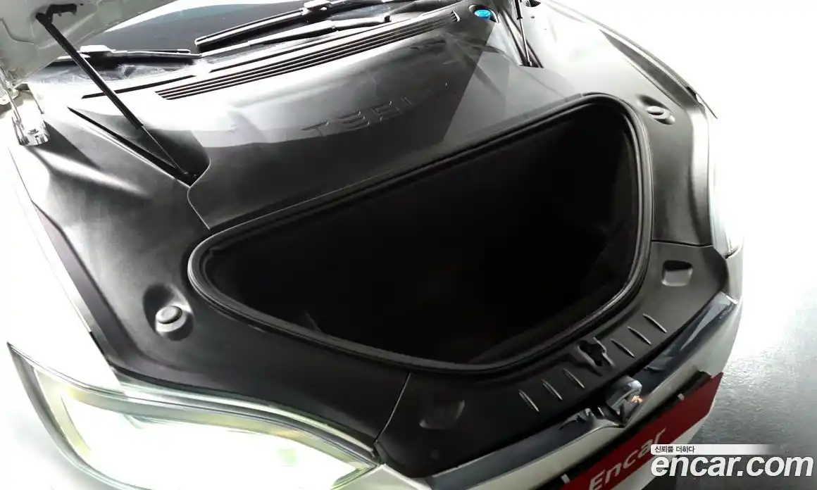 Tesla Model S 2019 0.3 гидро в Москве № 198625, фото 6