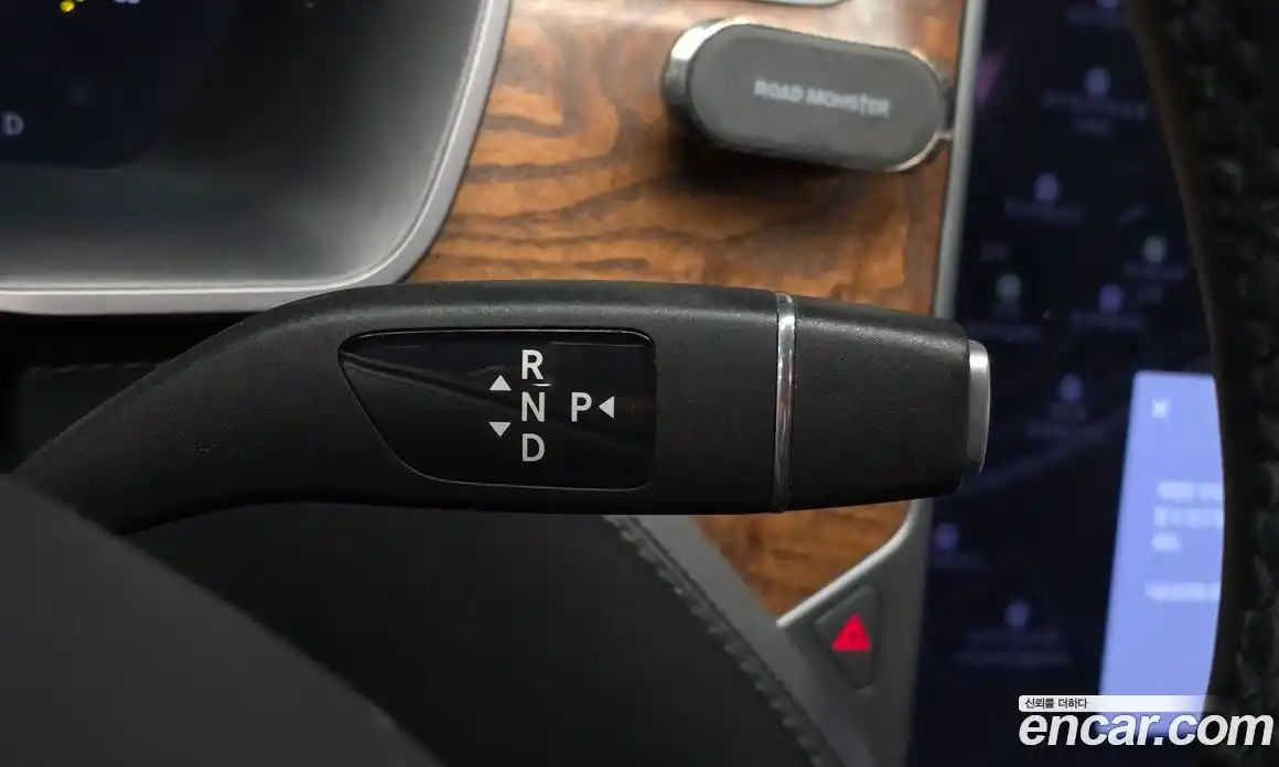 Tesla Model S 2019 0.3 гидро в Москве № 198625, фото 9