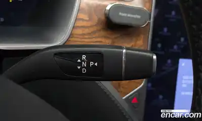 Tesla Model S 2019 0.3 гидро в Москве № 198625, миниатюра 9