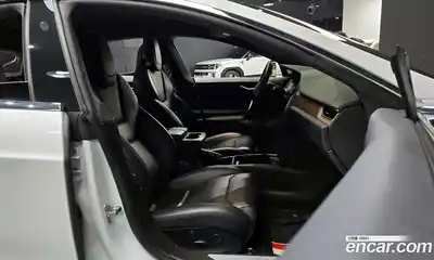 Tesla Model S 2019 0.3 гидро в Москве № 198625, миниатюра 10