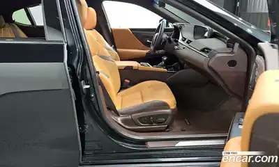 Lexus ES 2020 2.5 гидро в Москве № 198899, миниатюра 11