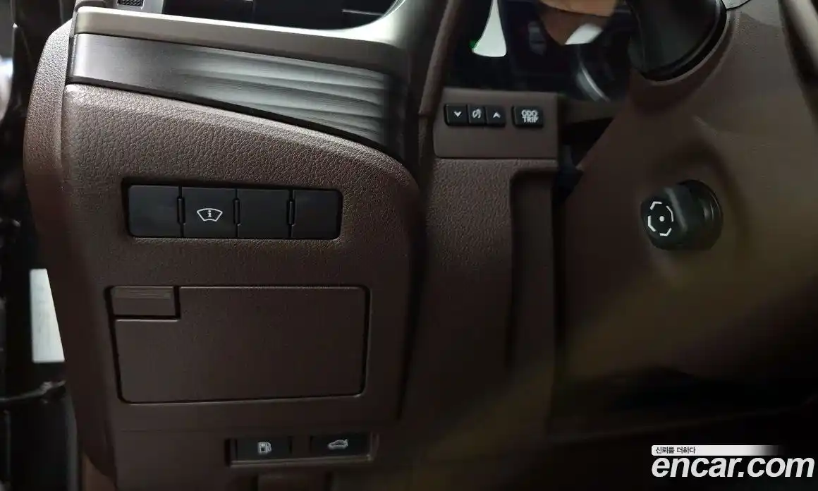 Lexus ES 2020 2.5 гидро в Москве № 198899, фото 17