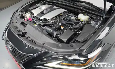 Lexus ES 2020 2.5 гидро в Москве № 198899, миниатюра 6