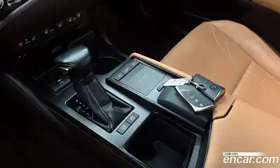 Lexus ES 2020 2.5 гидро в Москве № 198899, миниатюра 9