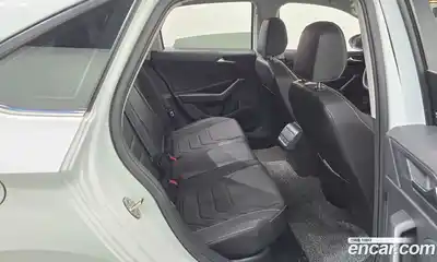 Volkswagen Jetta 2023 1.5 гидро в Москве № 199004, миниатюра 12