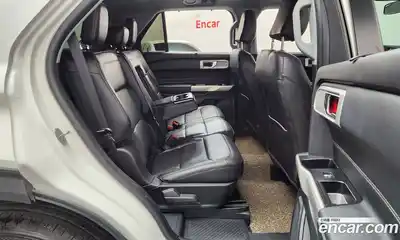 Ford Explorer 2022 2.3 гидро в Москве № 199908, миниатюра 12