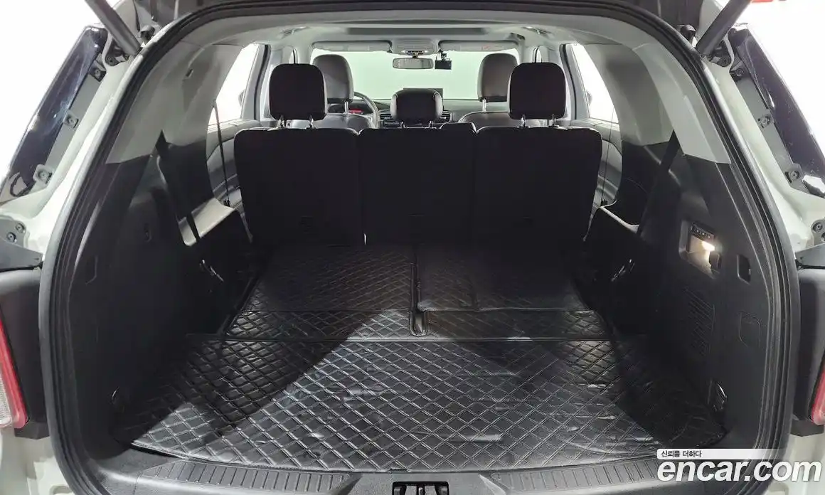 Ford Explorer 2022 2.3 гидро в Москве № 199908, фото 20