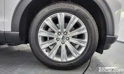 Ford Explorer 2022 2.3 гидро в Москве № 199908, миниатюра 5