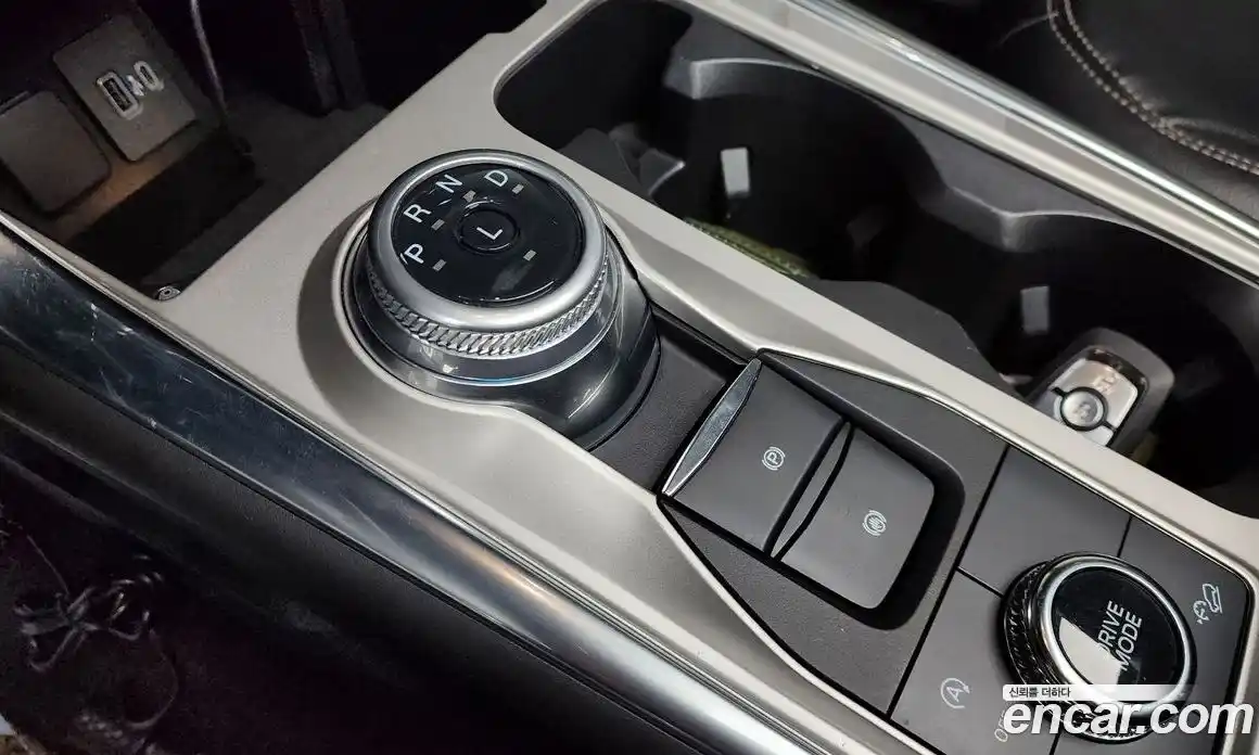 Ford Explorer 2022 2.3 гидро в Москве № 199908, фото 9