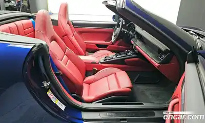 Porsche 911 2023 3.0 гидро в Москве № 204010, миниатюра 11