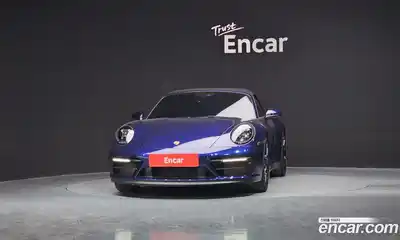 Porsche 911 2023 3.0 гидро в Москве № 204010, миниатюра 3
