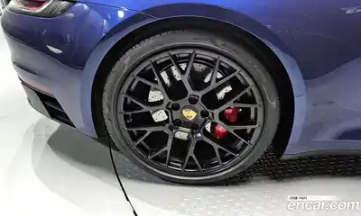 Porsche 911 2023 3.0 гидро в Москве № 204010, миниатюра 5