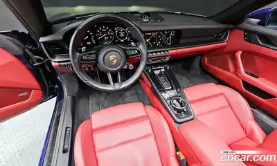Porsche 911 2023 3.0 гидро в Москве № 204010, миниатюра 7
