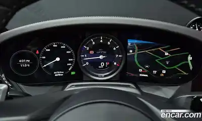 Porsche 911 2023 3.0 гидро в Москве № 204010, миниатюра 8