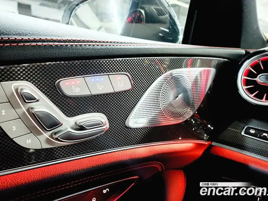 Mercedes-Benz CLS-Class 2020 3.0 гидро в Москве № 205853, фото 12