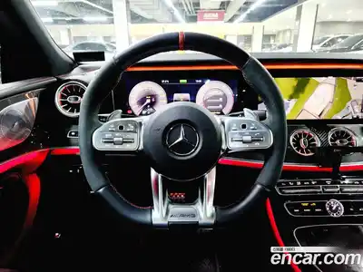 Mercedes-Benz CLS-Class 2020 3.0 гидро в Москве № 205853, миниатюра 9