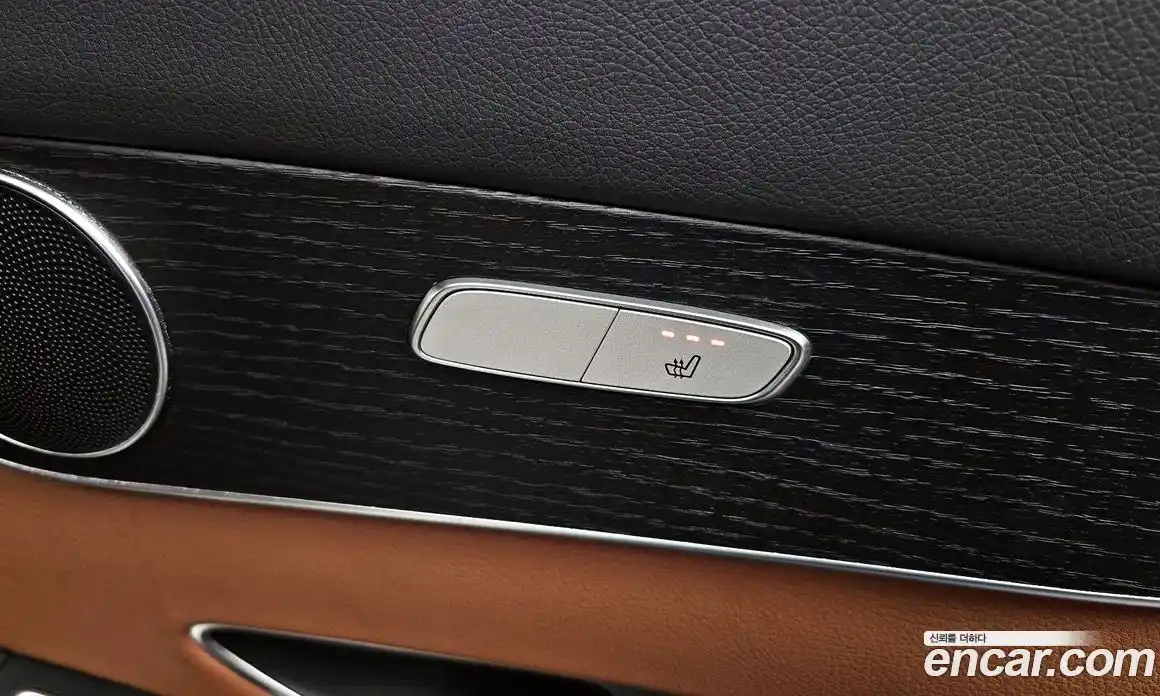 Mercedes-Benz GLC-Class 2021 2.0 гидро в Москве № 205865, фото 19