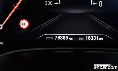 BMW 5-Series 2018 2.0 гидро в Москве № 211585, миниатюра 8