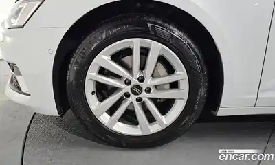 Audi A6 2022 2.0 гидро в Москве № 212335, миниатюра 5