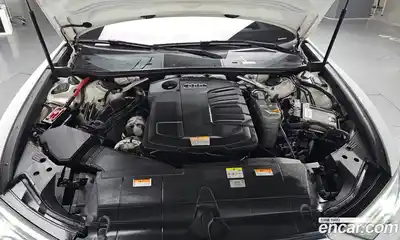 Audi A6 2022 2.0 гидро в Москве № 212335, миниатюра 6