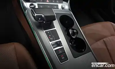 Audi A6 2022 2.0 гидро в Москве № 212335, миниатюра 9