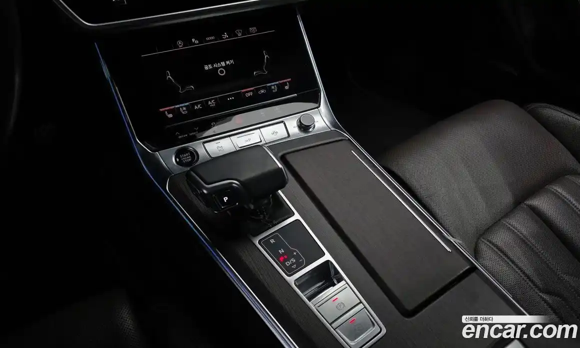 Audi A7 2022 3.0 гидро в Москве № 212387, фото 9