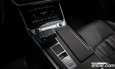 Audi A7 2022 3.0 гидро в Москве № 212387, миниатюра 9
